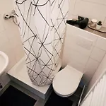 Sanierter Altbau, 2 Zimmer, 24-7 Check-in *