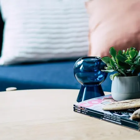 Sanierter Altbau, 2 Zimmer, 24-7 Check-in *